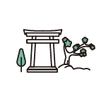 公共施設庭園